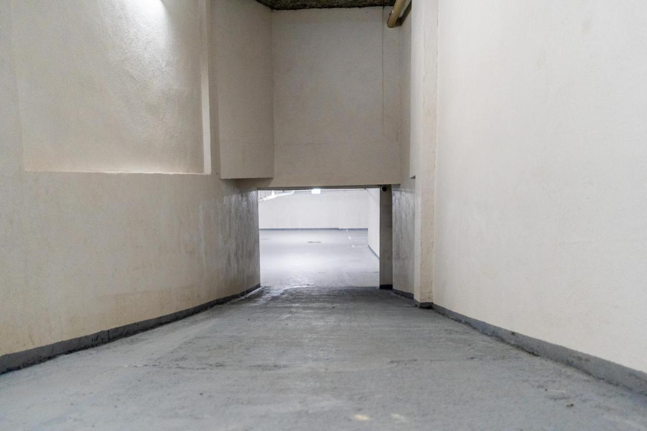 Suberbe Appartement 80 M2 Quartier Castellane - Le Patio - Marsella Exterior foto
