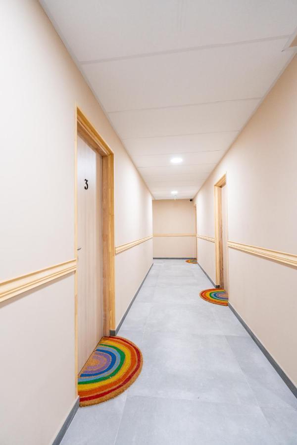 Suberbe Appartement 80 M2 Quartier Castellane - Le Patio - Marsella Exterior foto